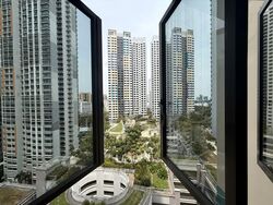 Blk 33 Ghim Moh Edge (Queenstown), HDB 4 Rooms #601620621